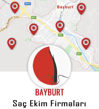 Bayburt Saç Ekim Firmaları